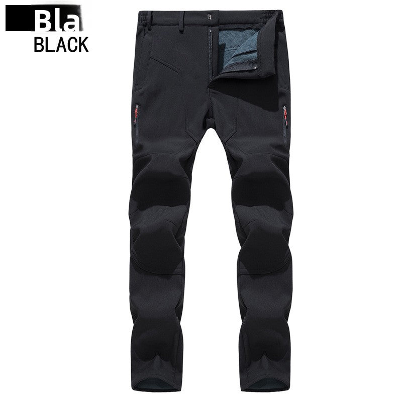 Men's Fleece Pants