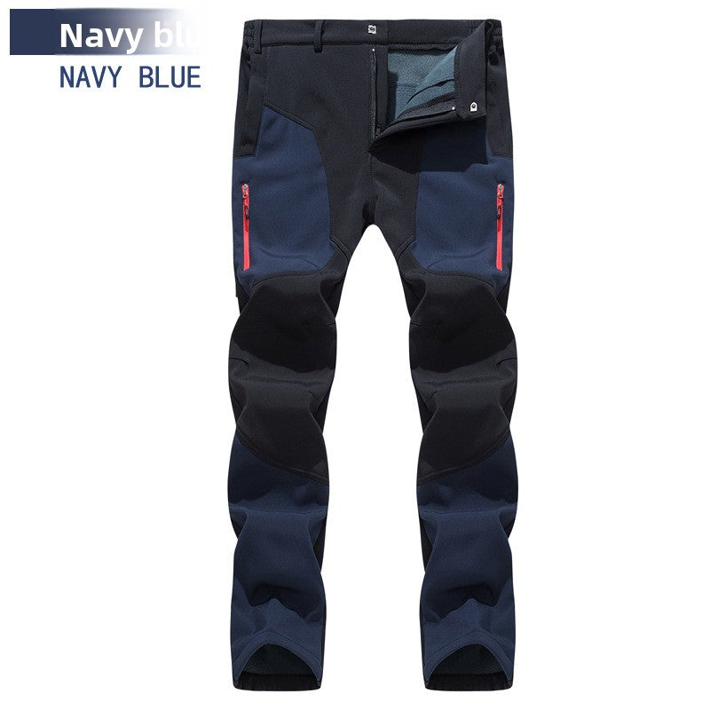 Men's Fleece Pants