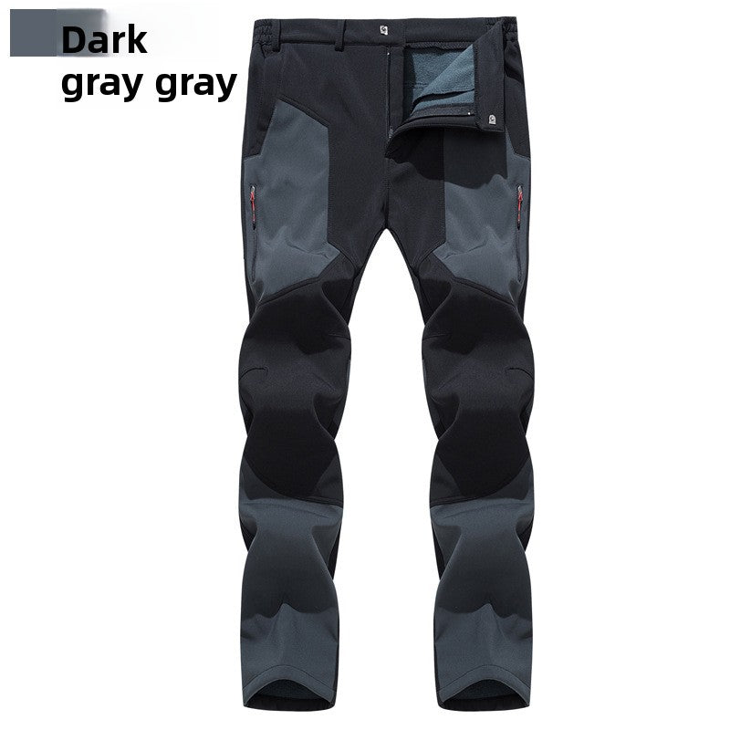 Men's Fleece Pants