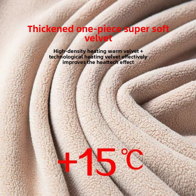 Women's Thermal Fleece Vest for Winter